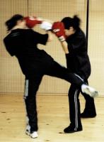 SBG Cape Town - Jiu Jitsu & MMA Academy image 17