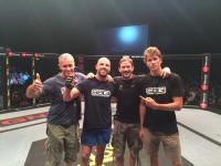 SBG Cape Town - Jiu Jitsu & MMA Academy image 4