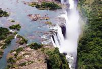 Matetsi Victoria Falls image 2