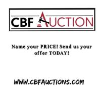 CBF Auctions image 1
