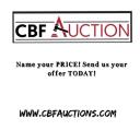 CBF Auctions logo