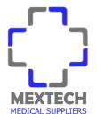 MEXTECH MEDICAL SUPPLIERS (PTY) LTD logo