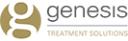 Genesis Treatment Solutions logo