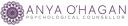 Anya O'Hagan Registered Psychological Counsellor logo