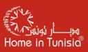 Home in Tunisia logo