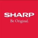 Sharp Southern Africa logo
