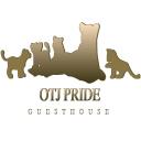 OTJ Pride Guesthouse logo