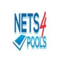 NETS4POOLS logo