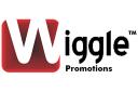 Wiggle Promotions logo