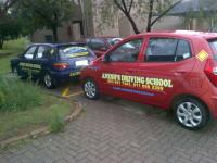 Anesh's Driving School image 4