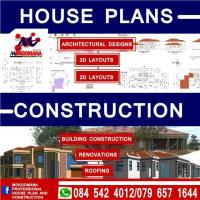 Mokgomana Professional Architect and Construction image 6