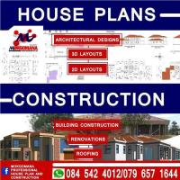 Mokgomana Professional Architect and Construction image 7