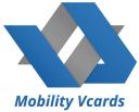 Mobility Vcards logo