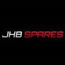 Johannesburg Spares logo