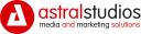 Astral Studios logo