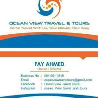 OCEAN VIEW TRAVEL & TOURS image 6