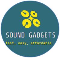 Sound Gadgets image 1