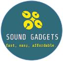 Sound Gadgets logo