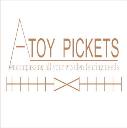 Atoy Pickets logo
