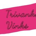 Trivanks Vinks logo
