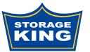 Storage King logo