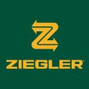 Ziegler Logistics Kempton Park logo