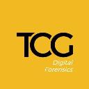 Digital Forensics logo
