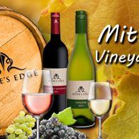 Mitre's Edge Wine Estate image 4