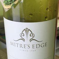 Mitre's Edge Wine Estate image 1