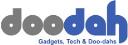 Doodah Electronics, Computers and Game Shop logo