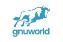 Gnu World logo