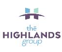Highlands Recovery logo