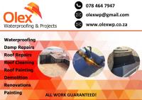 Olex Waterproofing & Projects image 7