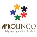 AfroLing Translation Services Company logo