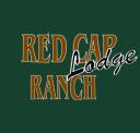 Red Cap Ranch Lodge logo