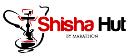 Shisha Hut  logo