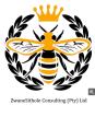 ZwaneSithole Consulting logo