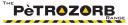 The Petrozorb Group logo