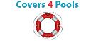 Covers4Pools logo