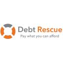 Debt Rescue logo