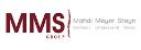 MMS Cloud Accounting  logo