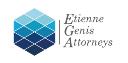 Etienne Genis Attorneys logo