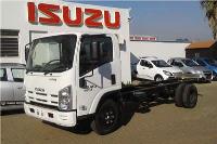 Isuzu Truck Centre image 1