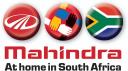 Mahindra Durban logo