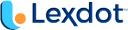 Lexdot alternative legal services solution logo