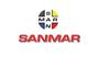 Sanmar logo