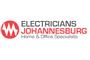 Electricians Johannesburg logo