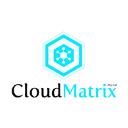 Cloud Matrix logo