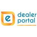 e-auto Dealer Portal logo