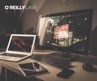 O’ Reilly Law image 2